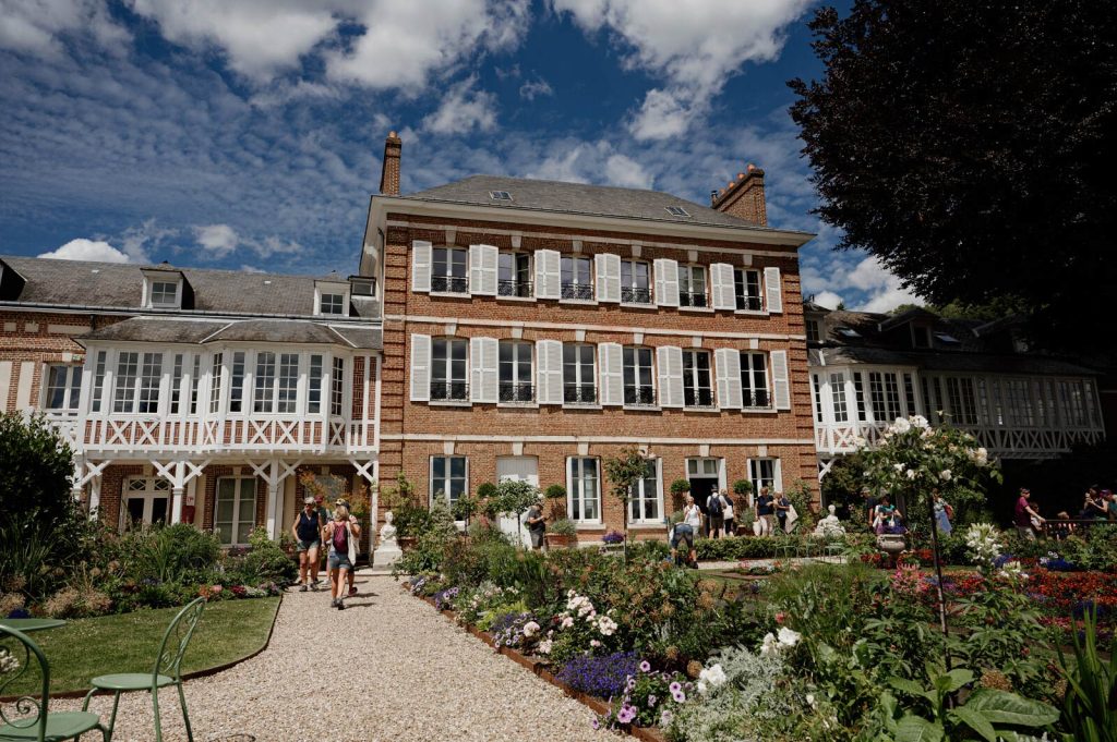 Victor Hugo Museum