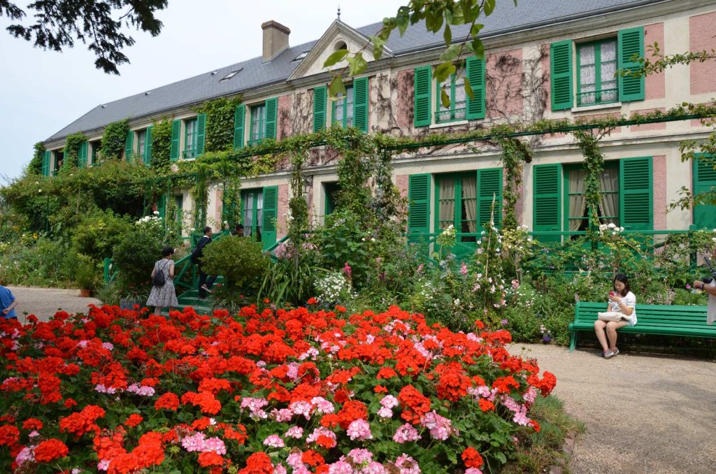 Monet