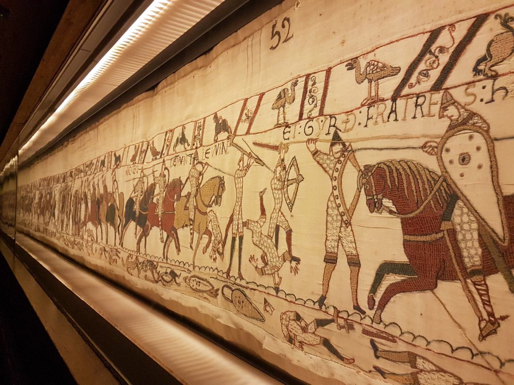 Arazzo di Bayeux
