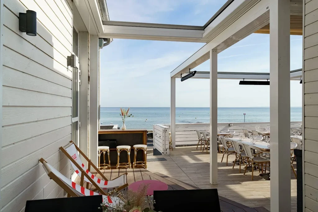 La Fabrique Lion sur Mer