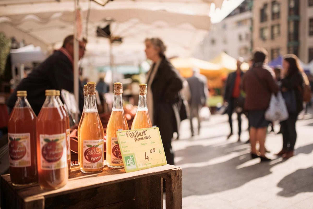 Fête du Ventre à Rouen