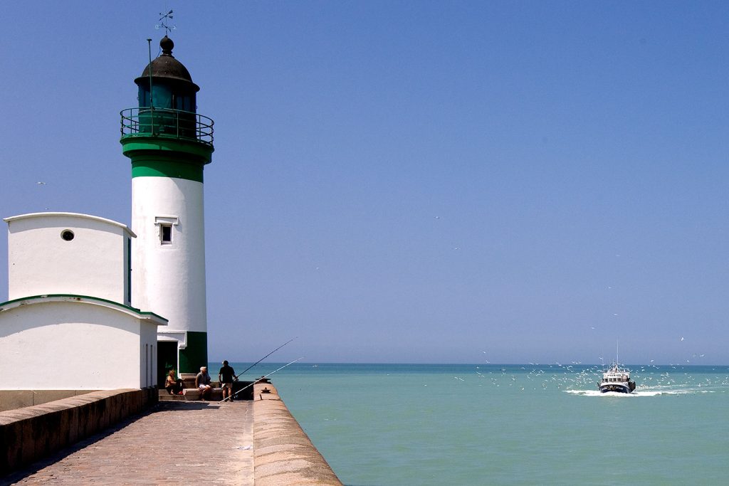 Phare d