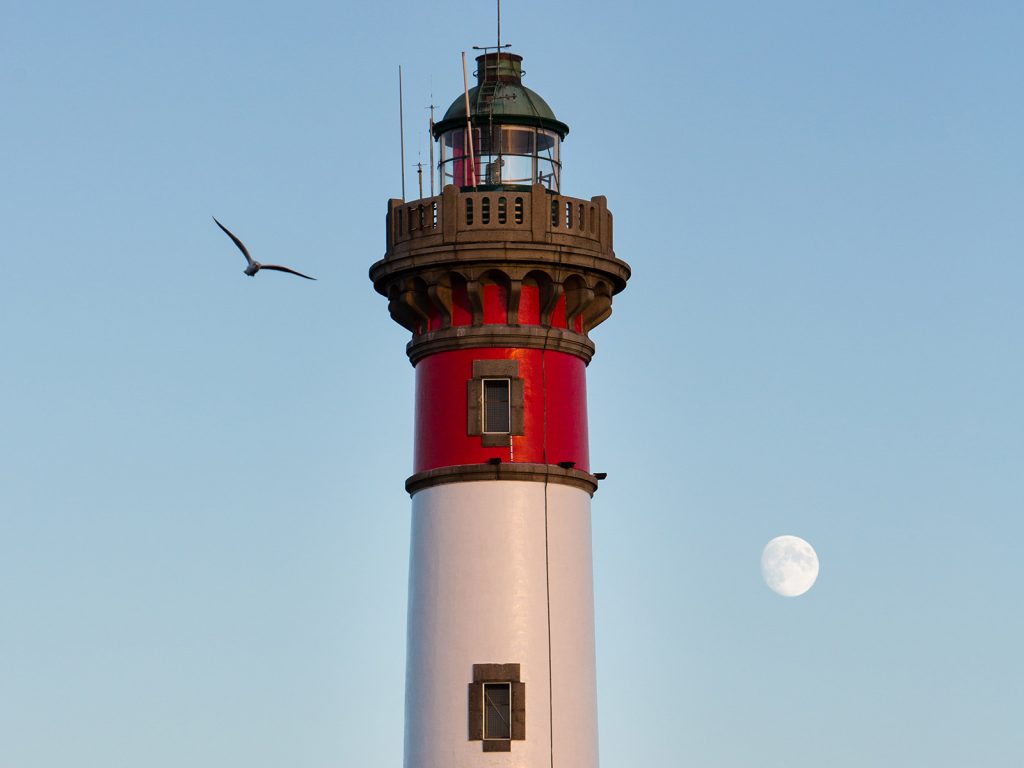 Phare d