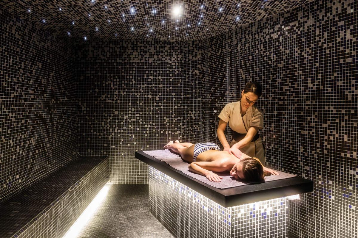 Thalazur Thalasso and Spas