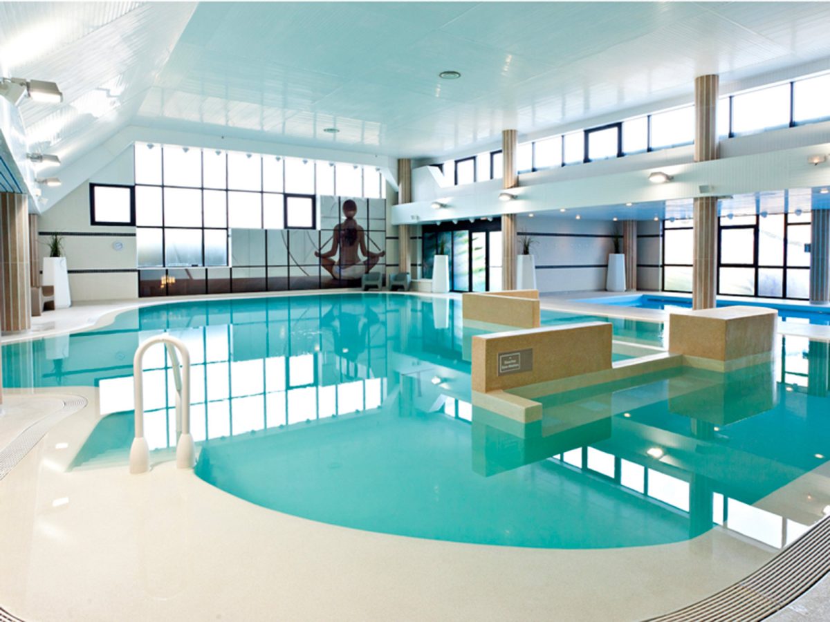 Thalasso Ouistreham Riva Bella