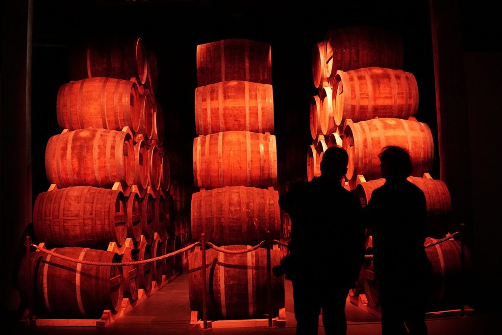 Calvados Experience