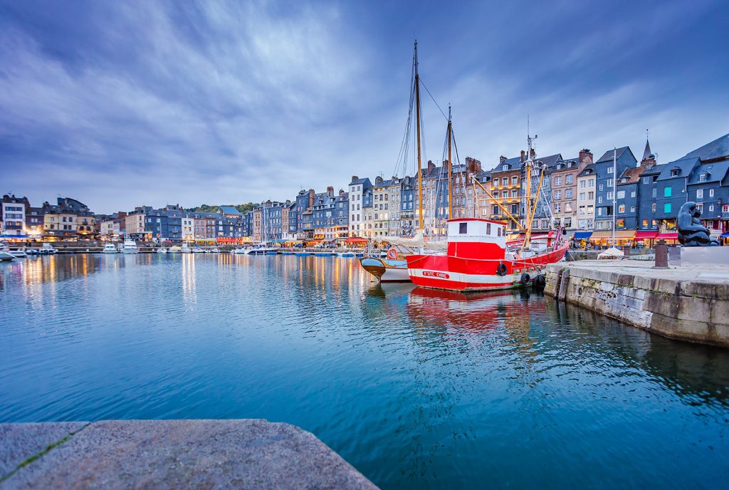 Port d
