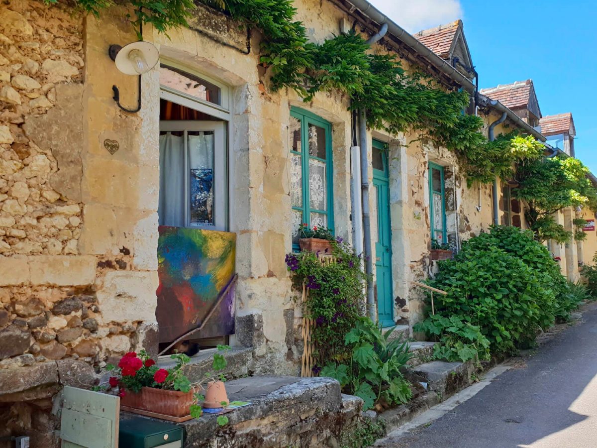 La Perrière