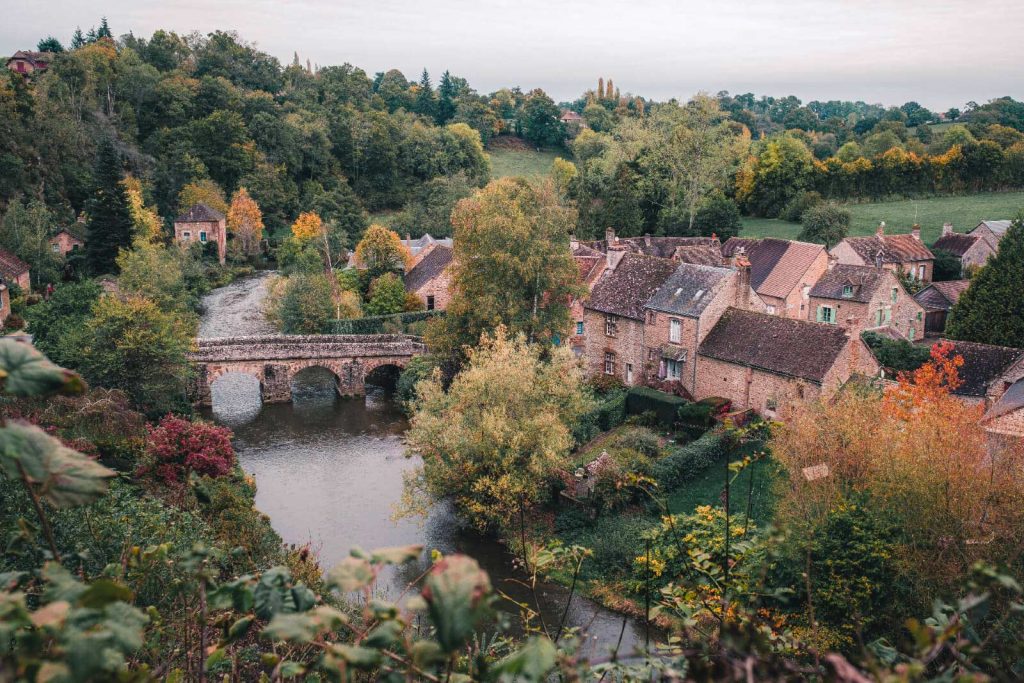 Saint-Céneri-le-Gérei
