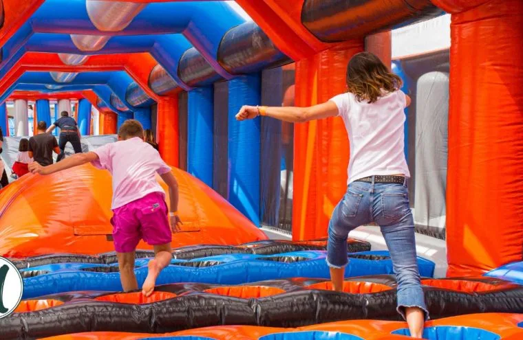 Jeux de Bayeux Aventure