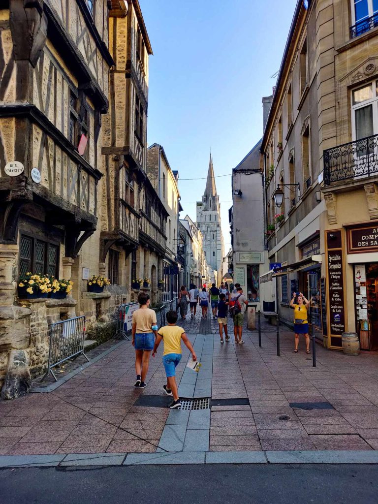 Bayeux