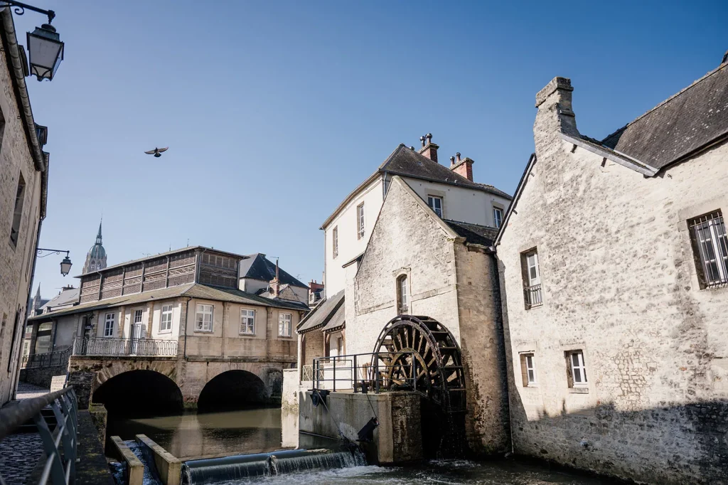 Bayeux