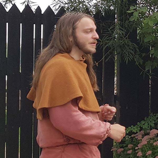 Expérience Immersion chez les Vikings à Ornavik