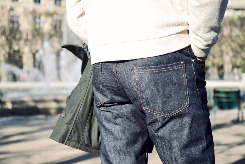 AVN bluejeans