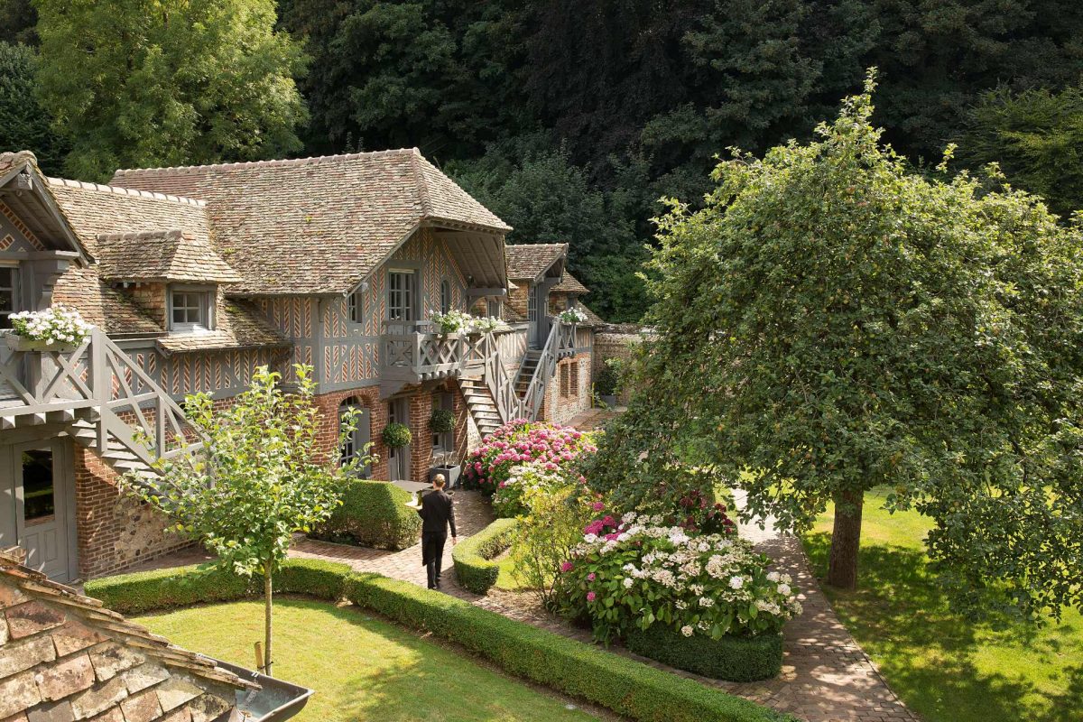 Finca de Saint Siméon