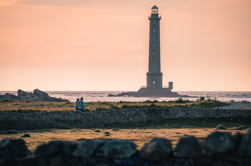 Phare de Goury