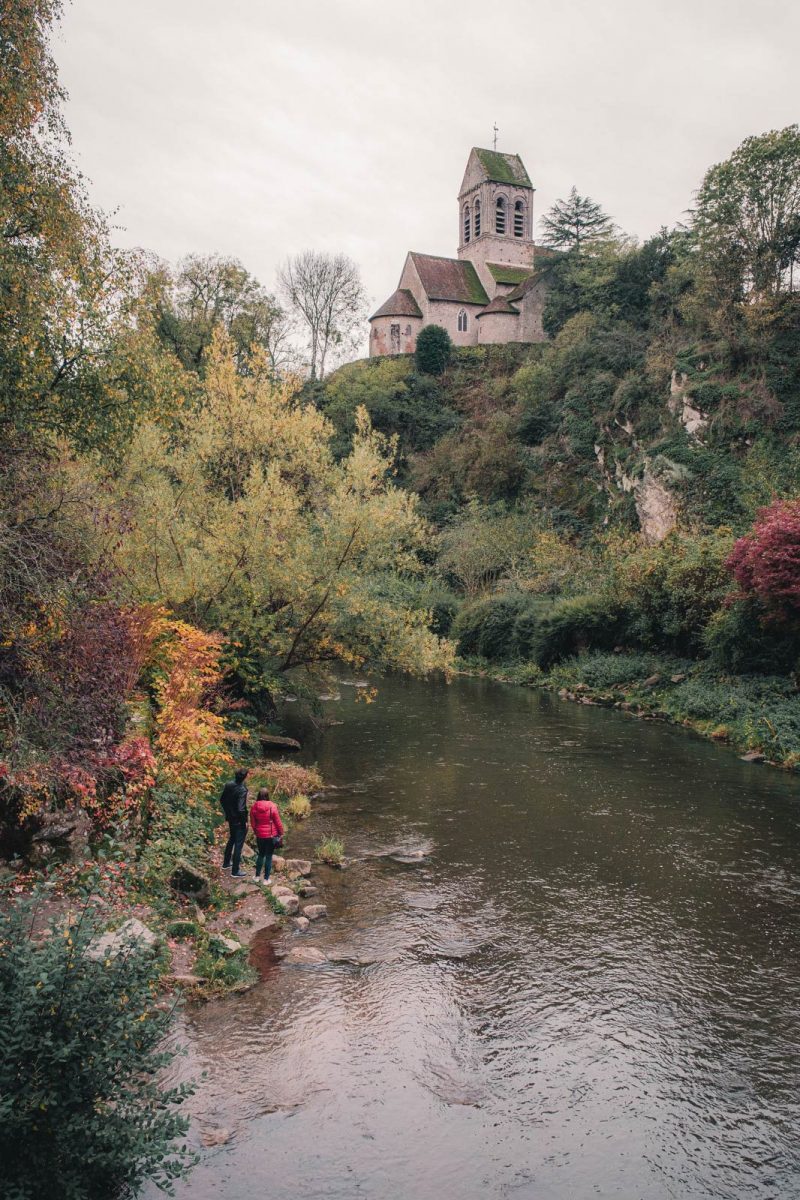 Saint Ceneri-le-Gerei