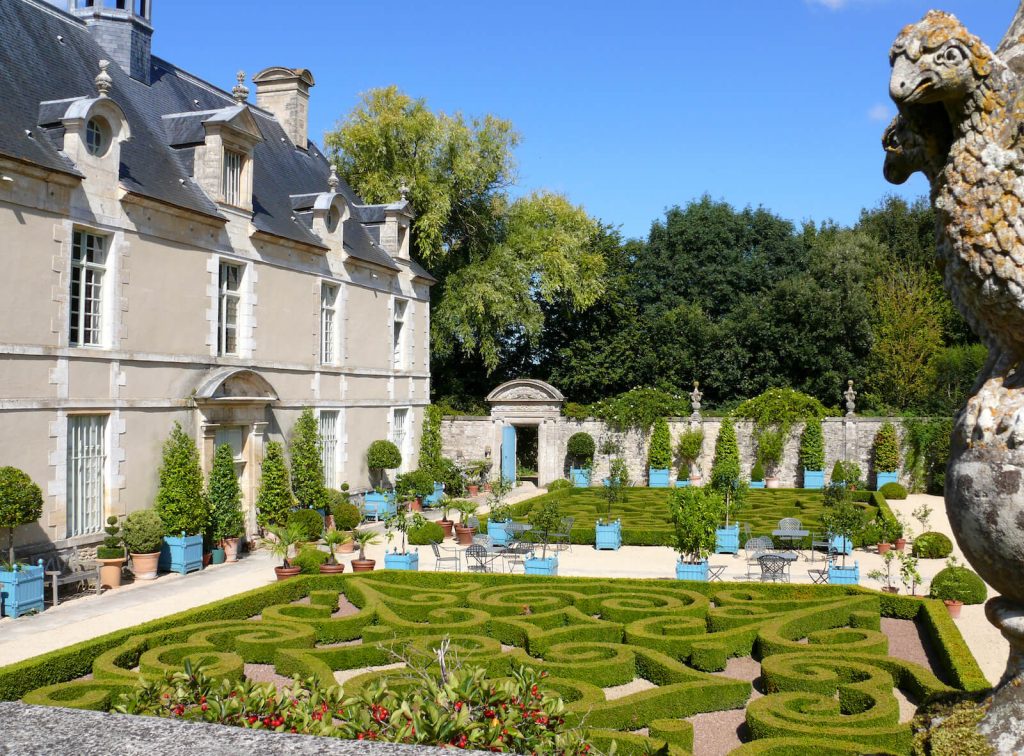 Priory of Saint-Gabriel