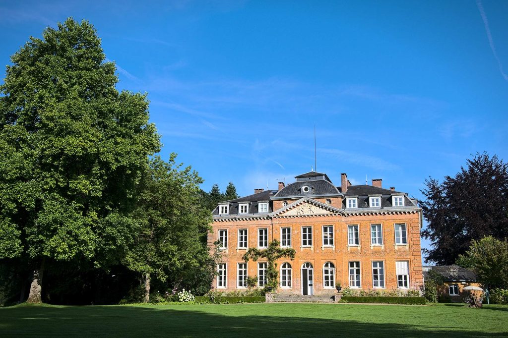Château de Bois Guilbert
