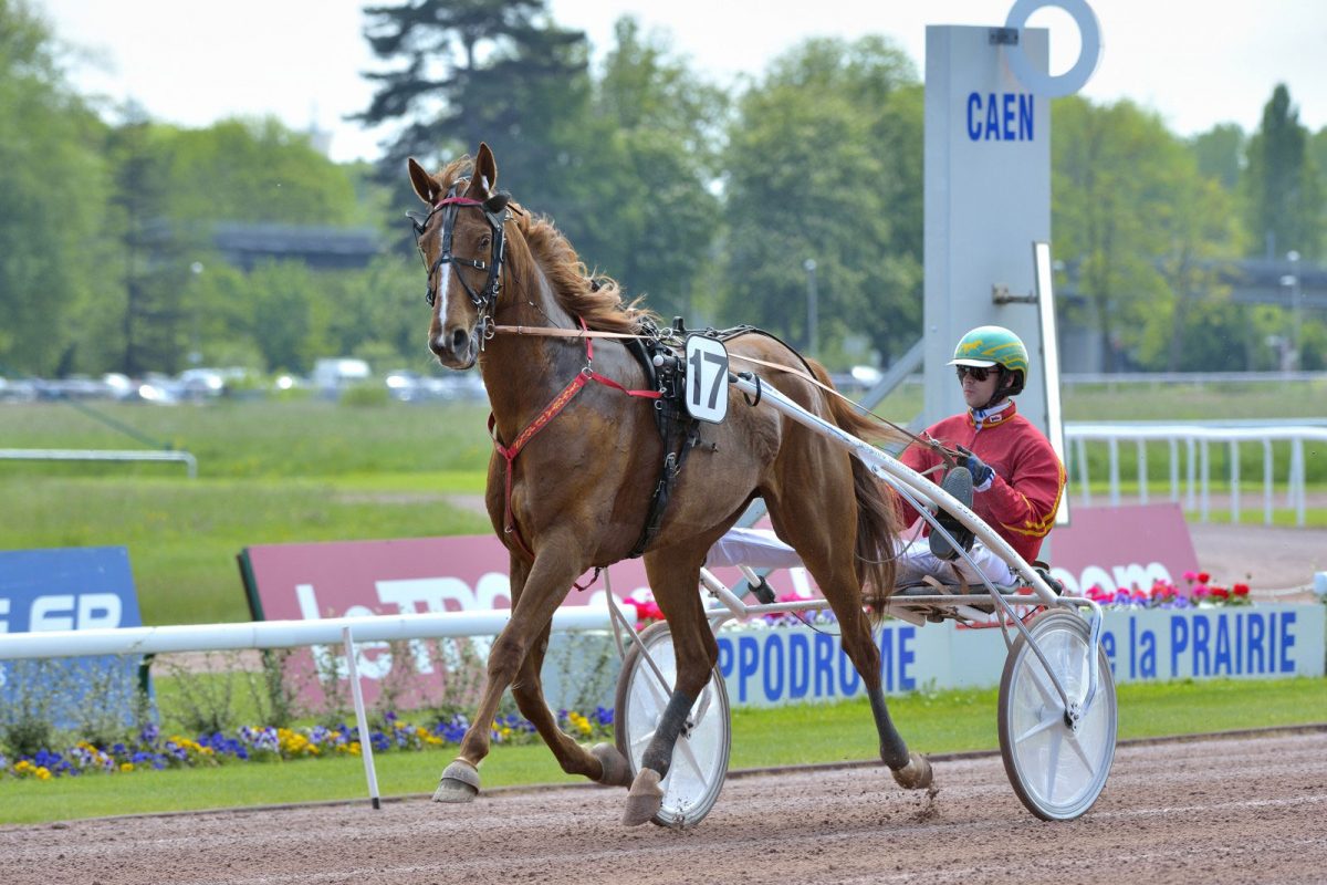 Hippodrome de Caen