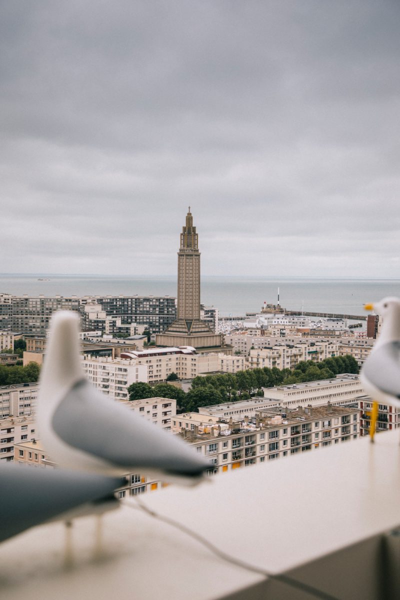 Le Havre