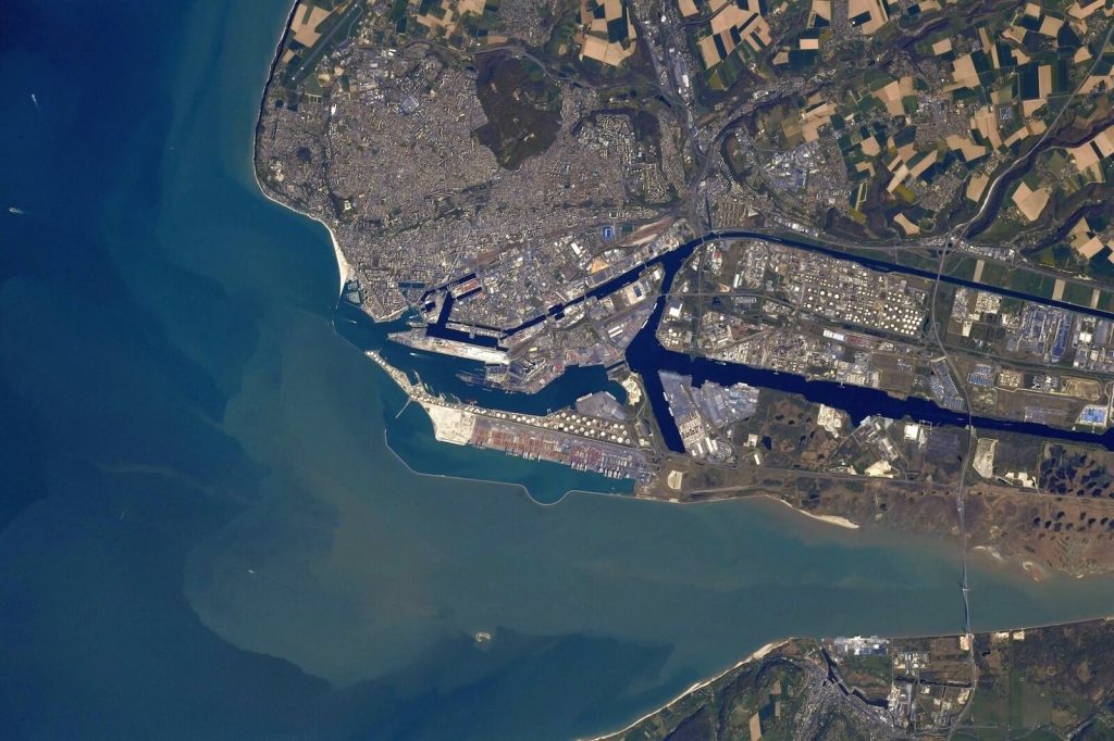 Le Havre