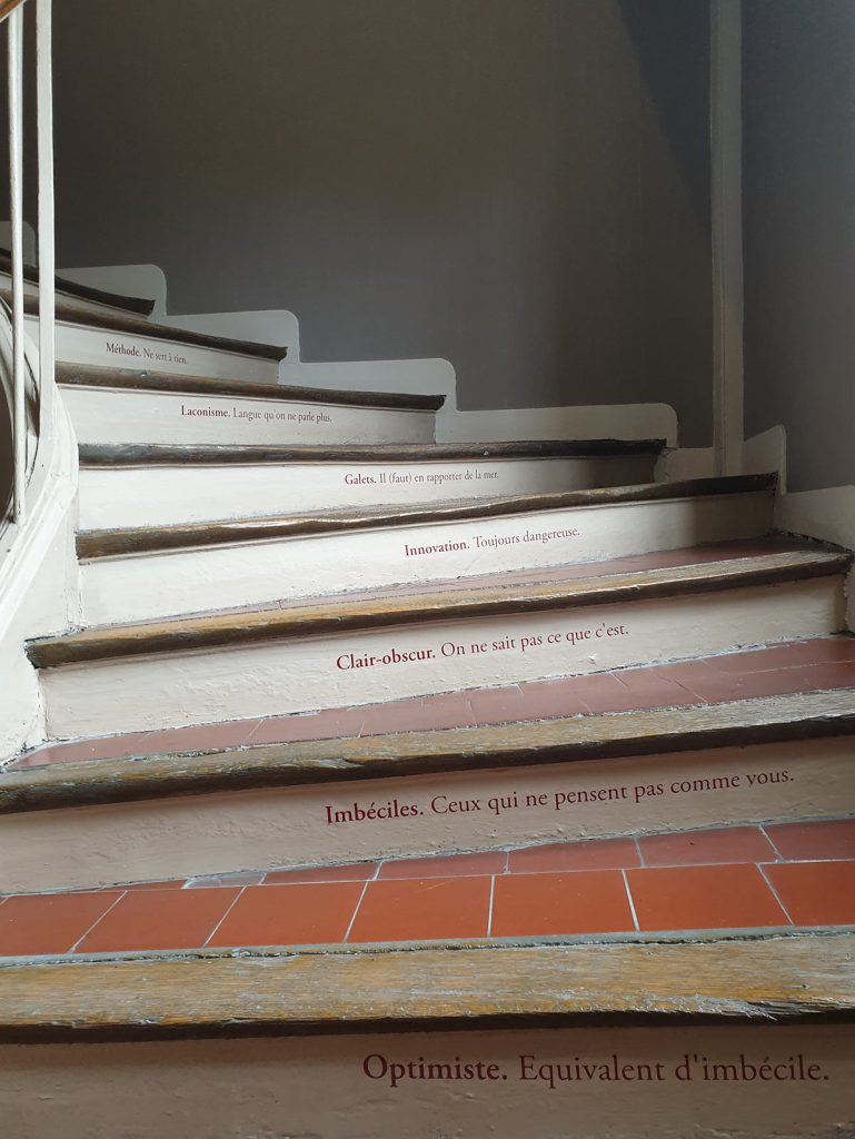 Gustave Flaubert Museum
