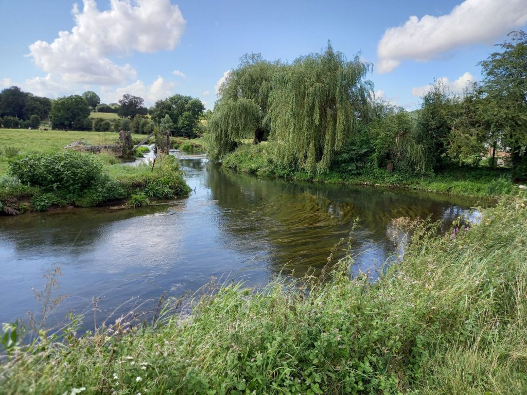 PR Entre Risle et vallons © OT Normandie Sud Eure