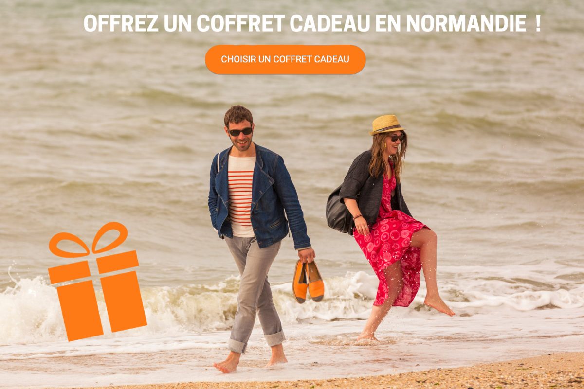 Bannière Secret Box coffrets cadeaux