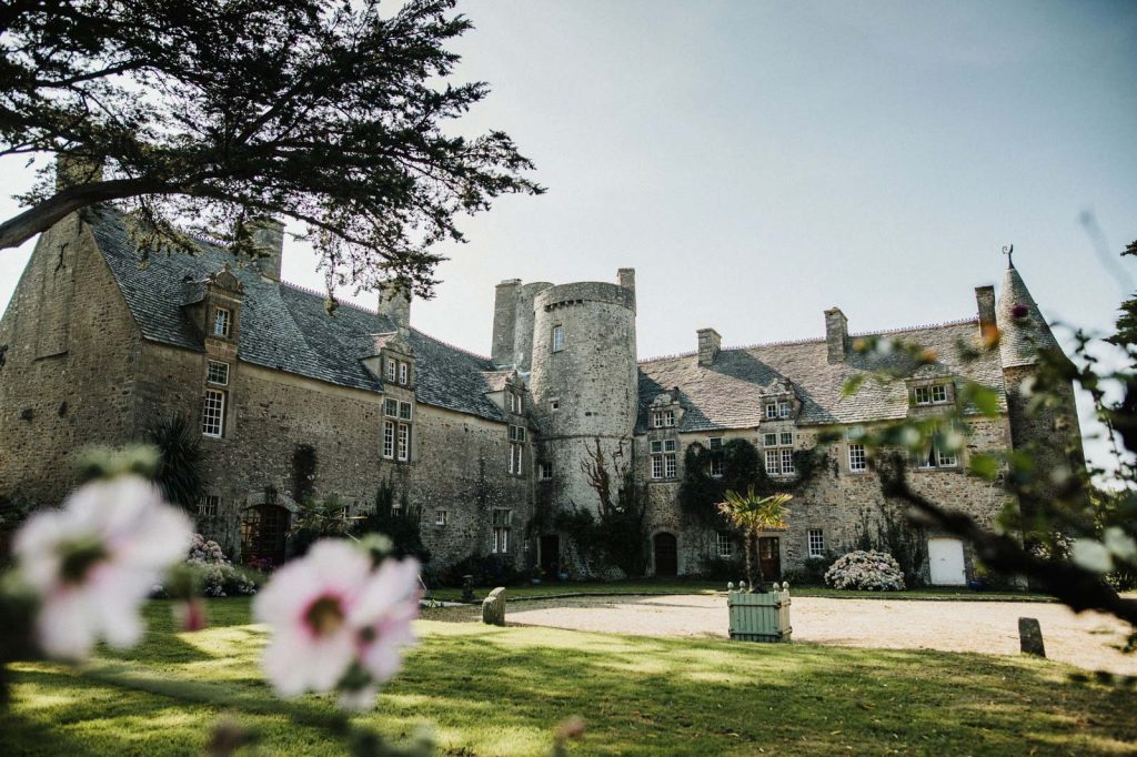 Château de Vauville