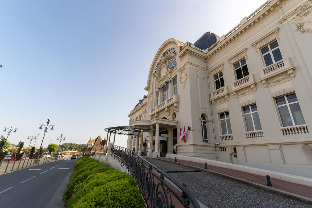Casino de Trouville