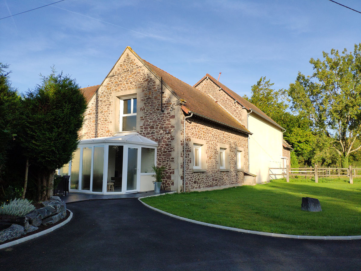Gîte du Haras d