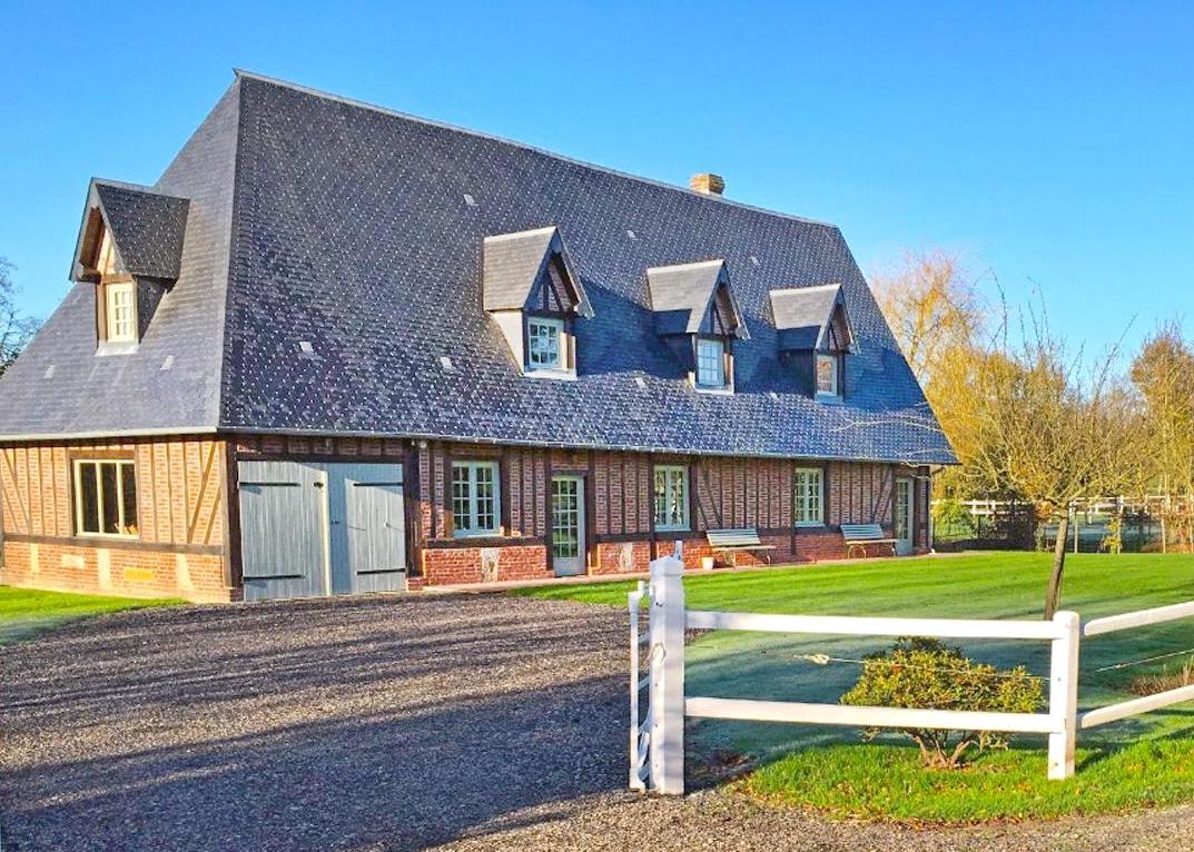 Haras de la Motte