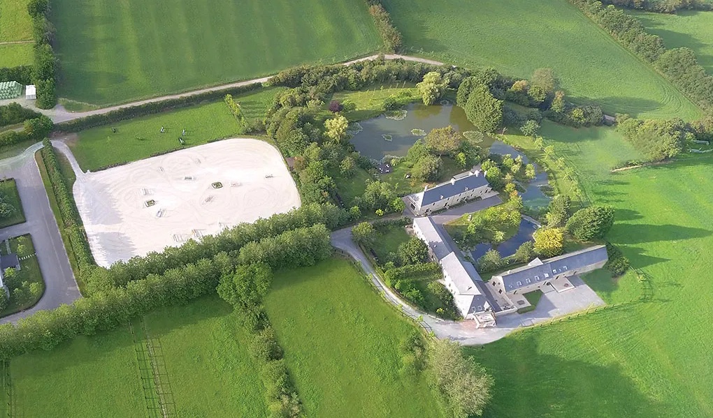 Haras du Ry