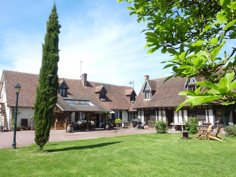 Haras Le Vieux Clos