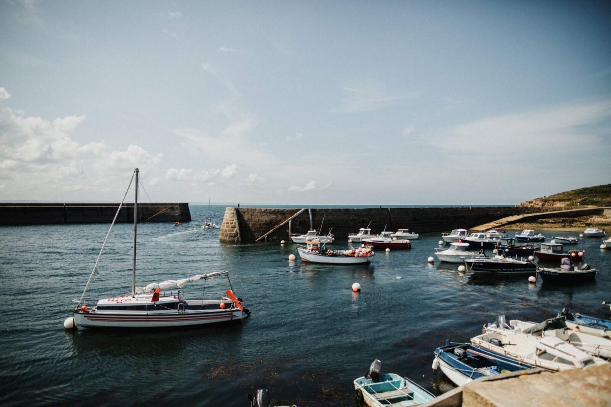 Puerto de Levi