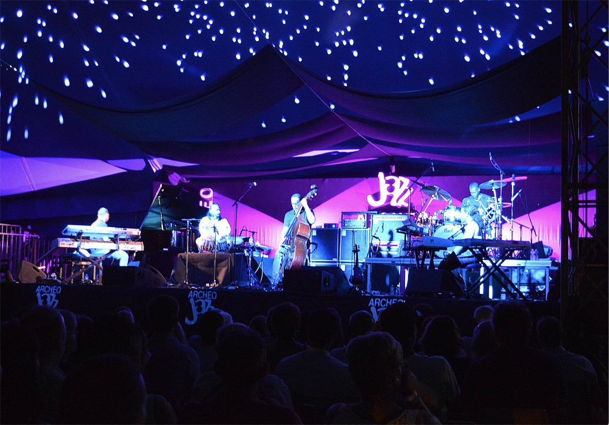 Archeo Jazz
