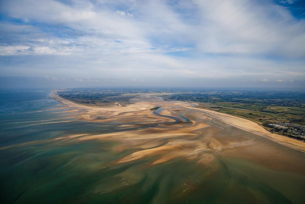 Havre de la Sienne
