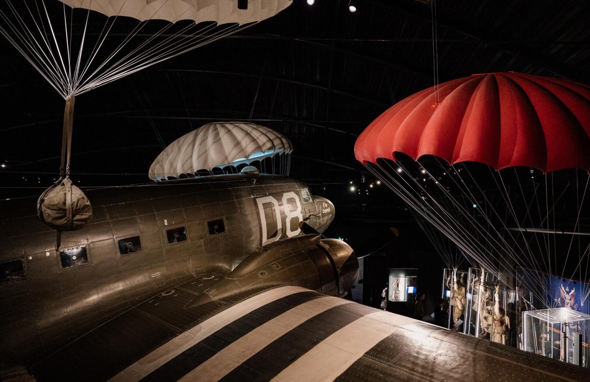 Airborne Museum