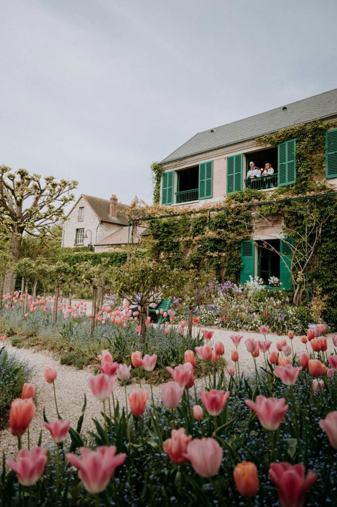 Fondation Monet