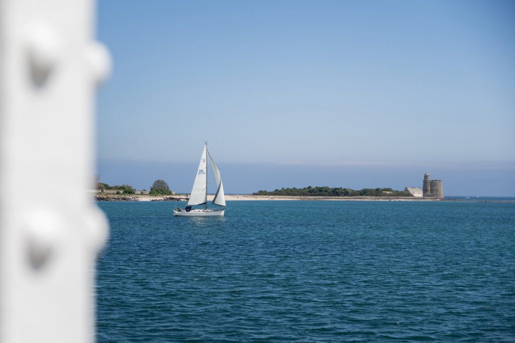 Saint-Vaast-la-Hougue