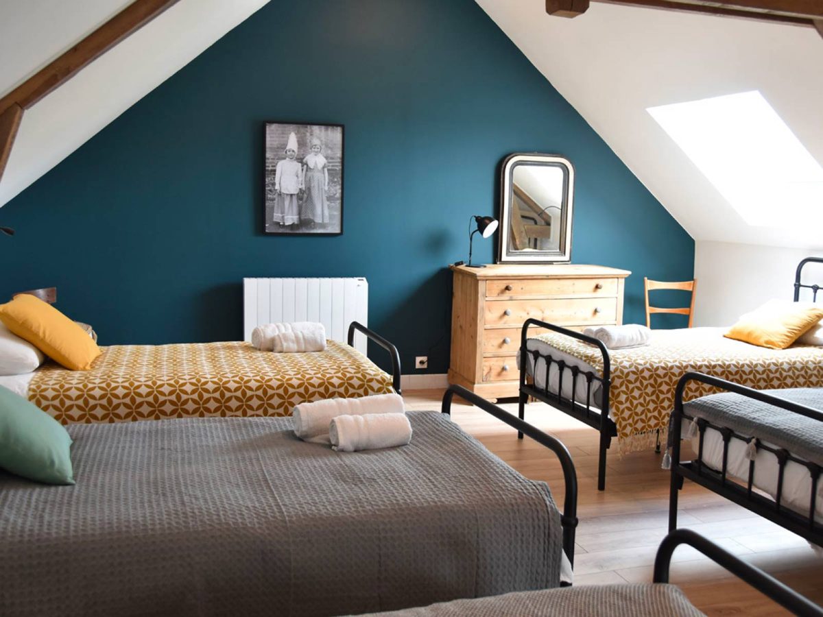 Ferienhaus l