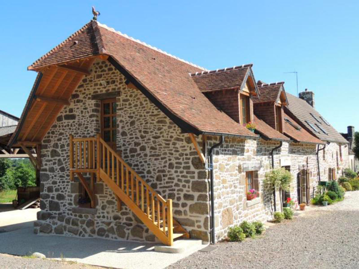 Ferienhaus L