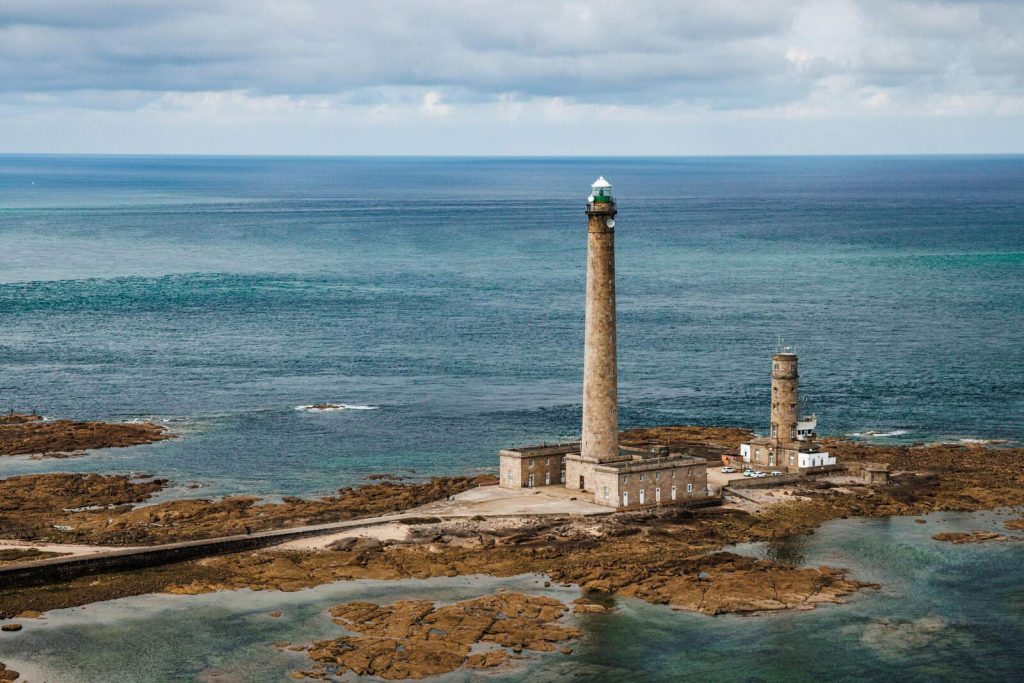 Faro de Gatteville