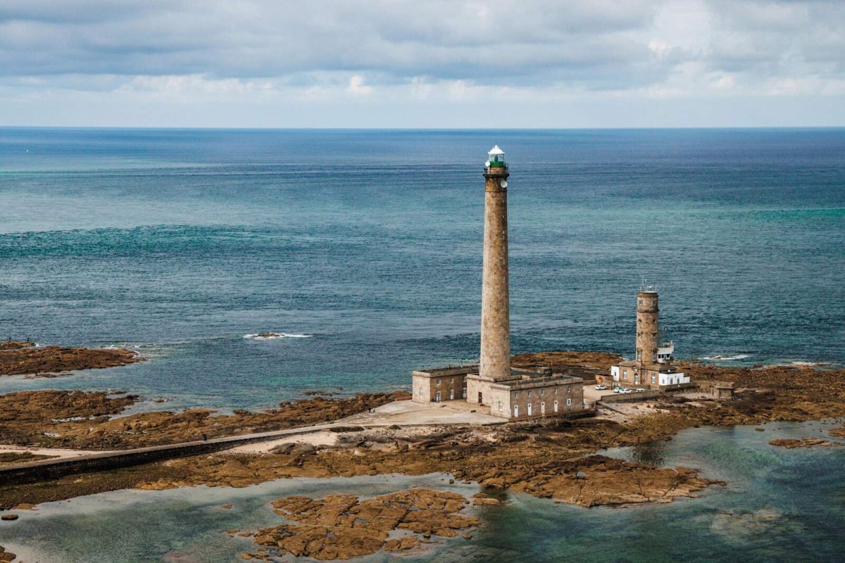Phare de Gatteville