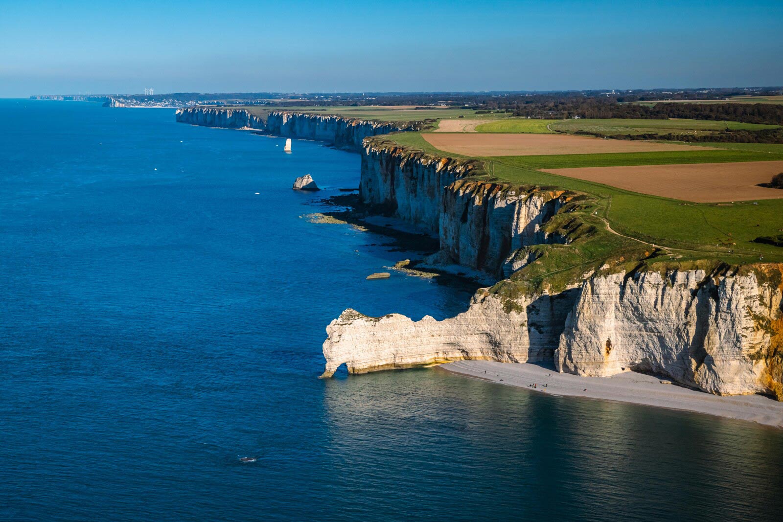 die-alabasterk-ste-normandie-urlaub-frankreich