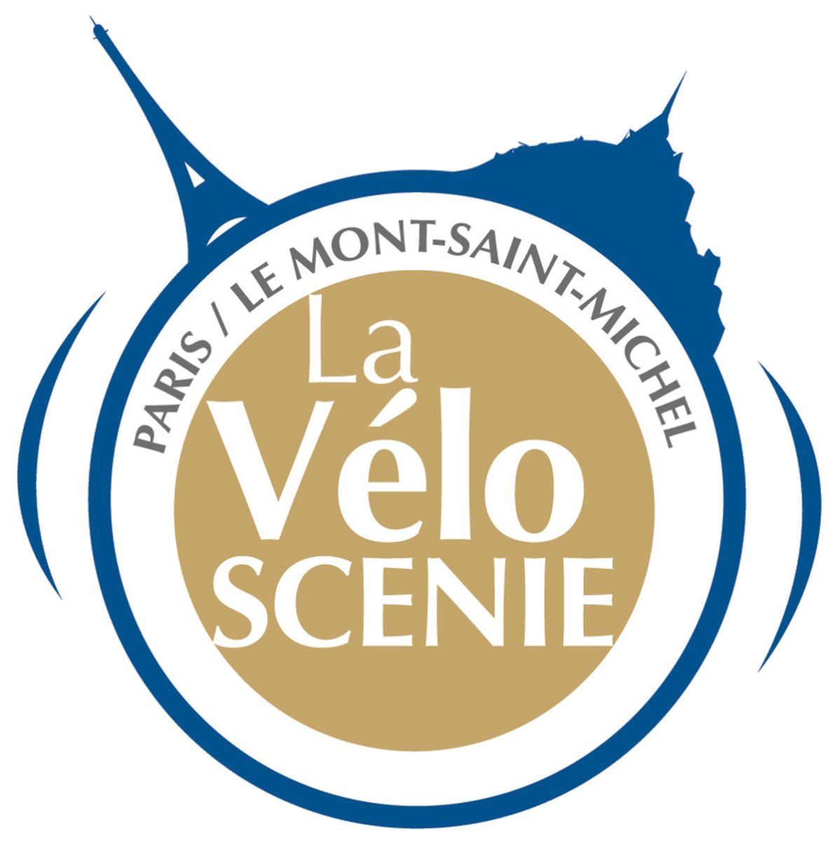 Logo La Véloscénie