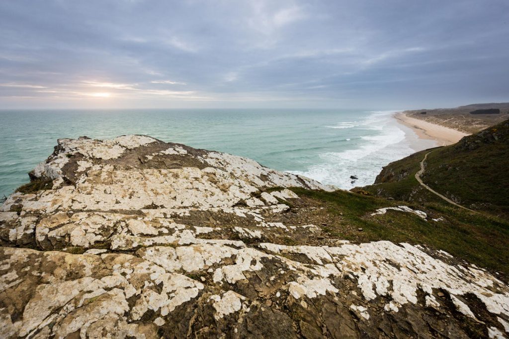 Cabo de Carteret
