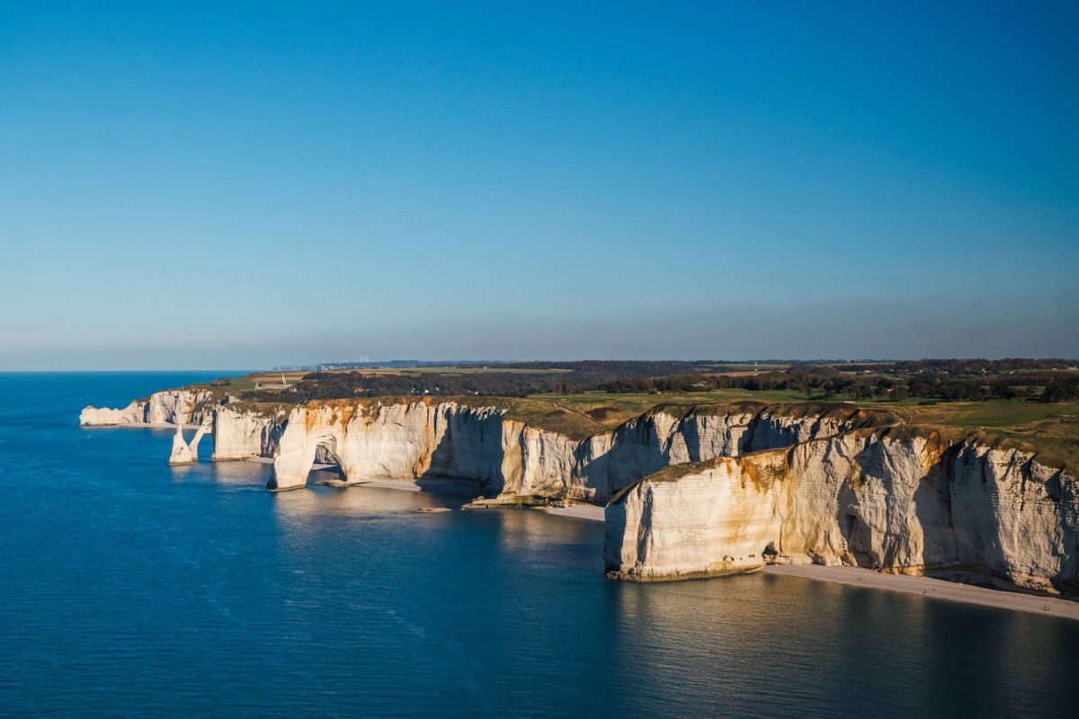 Littoral de la Côte d