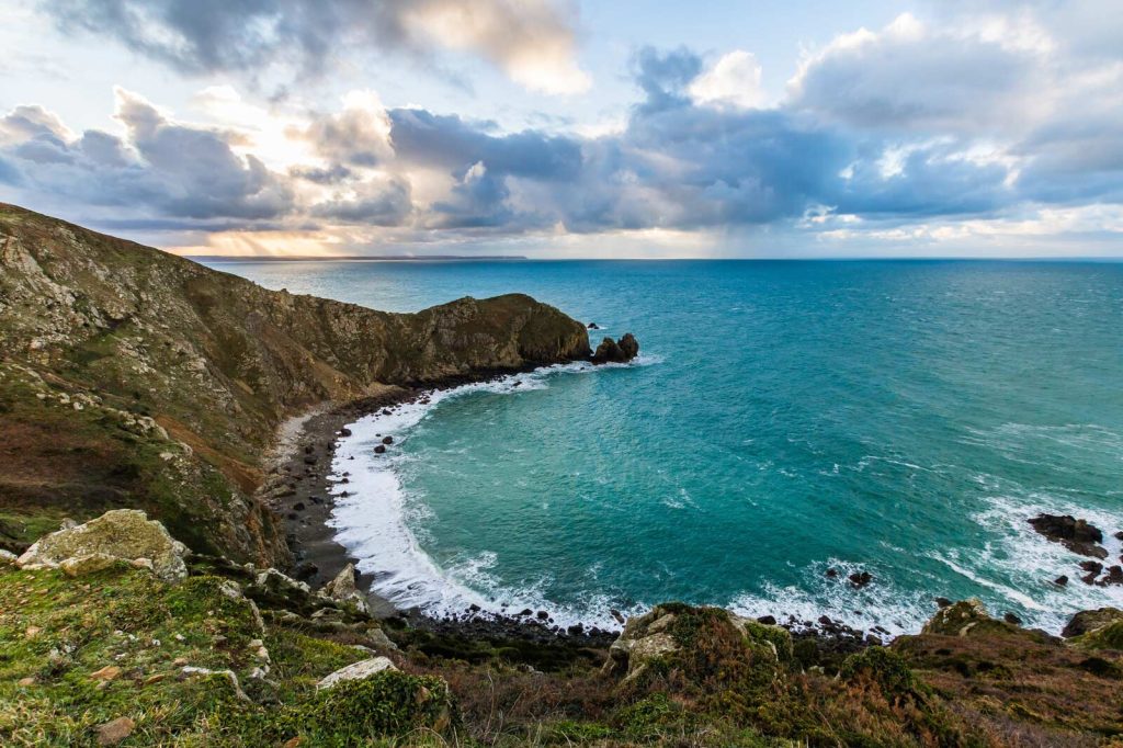 Le Nez de Jobourg